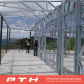 New Designed Steel Structure for Warehouse (PTWW)